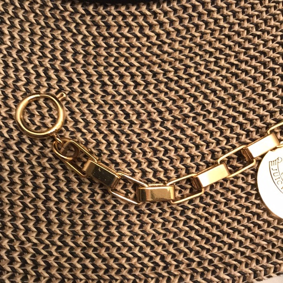 Juicy Couture Born in the Glamorous USA Bracelet - Picture 6 of 7